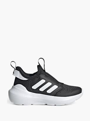adidas Маратонки Черен
