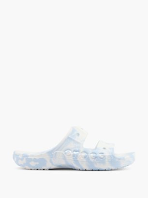 Crocs Strandpapucs világoskék