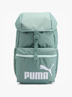 PUMA Sac à dos Vert