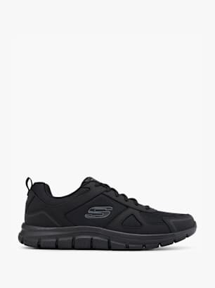 Skechers Sneaker fekete
