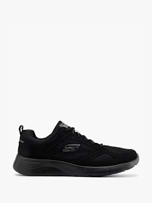 Skechers Sneaker fekete