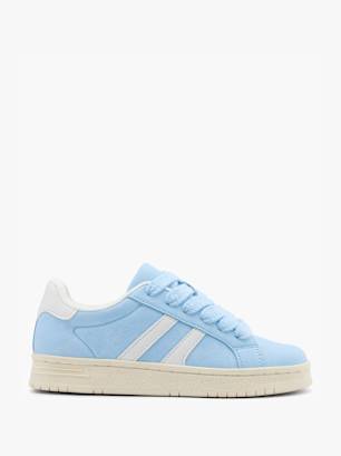 Graceland Sneaker Blå