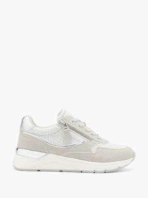 Graceland Sneaker Grigio