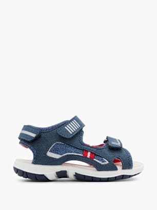 Chicco Sandalo Blu Scuro