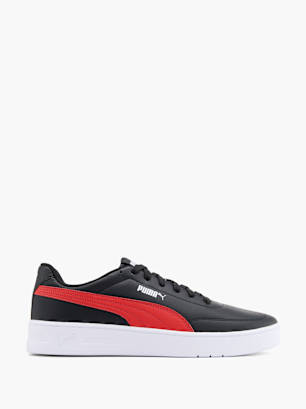 PUMA Sneaker fekete