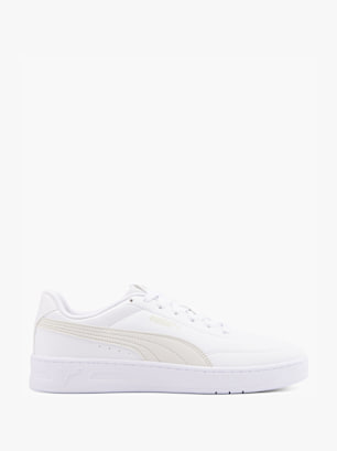 PUMA Sneaker fehér
