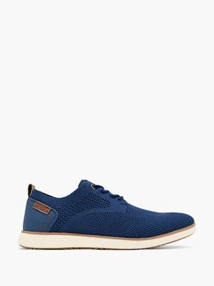 Wrangler Elegantes Azul