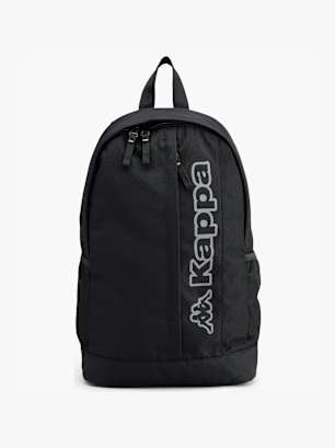 Kappa Sac à dos Noir