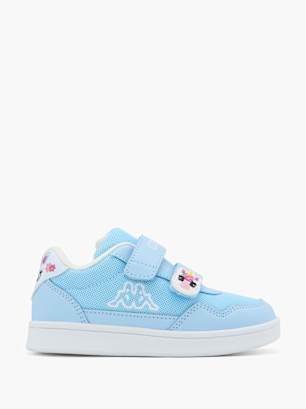 Kappa Baskets Bleu