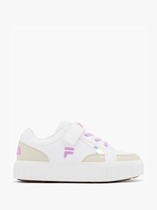 FILA Sneakersy Fioletowy