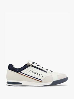 Bugatti Sneaker fehér