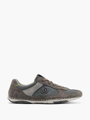 Bugatti Sneaker Gri