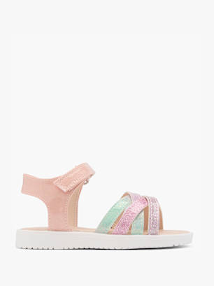 Graceland Sandal light pink