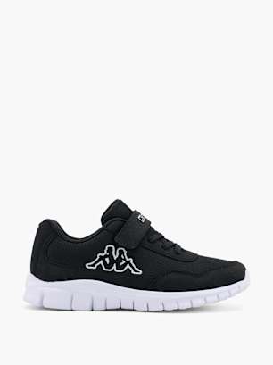Kappa Sneaker Nero