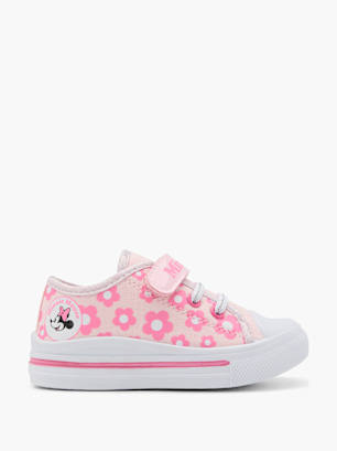 Minnie Mouse Trainer Pink