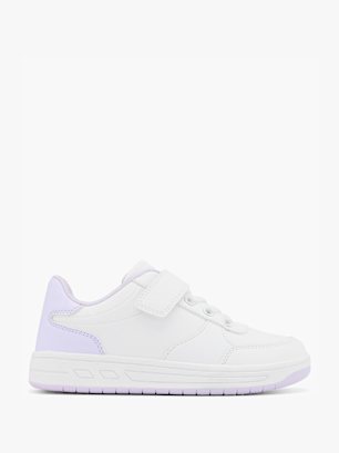 Graceland Baskets Blanc