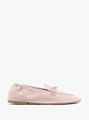 Graceland Loaferice Roza