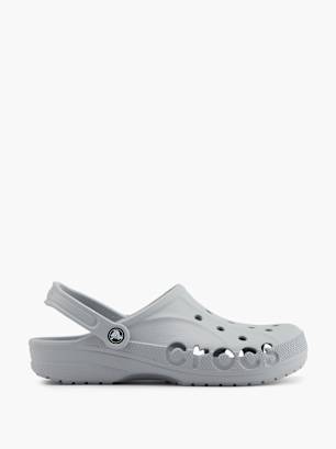 Crocs Klapki basenowe & klapki Szary