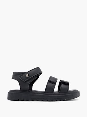Graceland Sandal Black