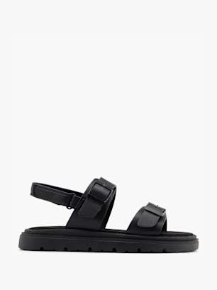 Graceland Sandal Black