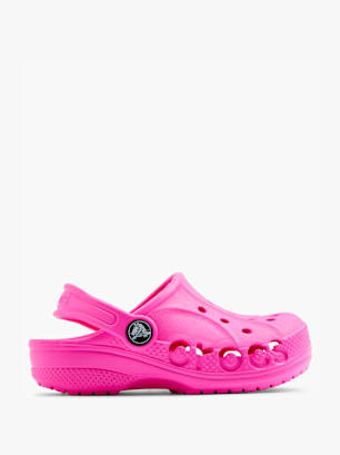 Crocs Klumpės Rožinė
