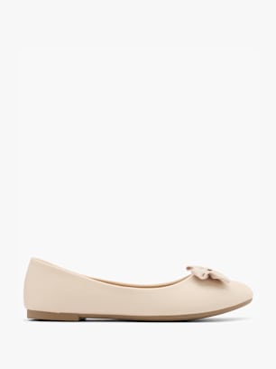 Graceland Bailarina Beige