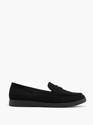 Graceland Loaferai Juoda