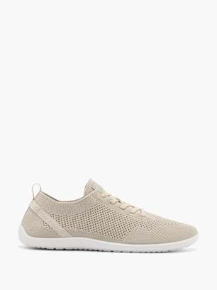 TOM TAILOR Chaussures de ville Beige