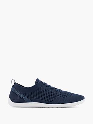 TOM TAILOR Chaussures de ville Bleu