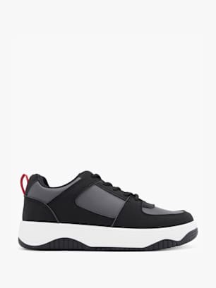 Graceland Sneaker Svart