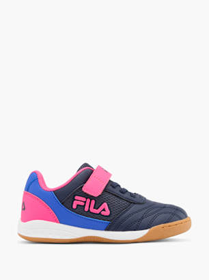 FILA Pantofi fotbal Albastru
