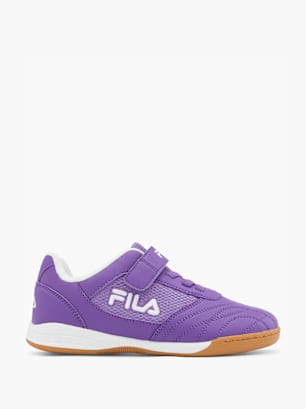 FILA Pantofi fotbal Violet