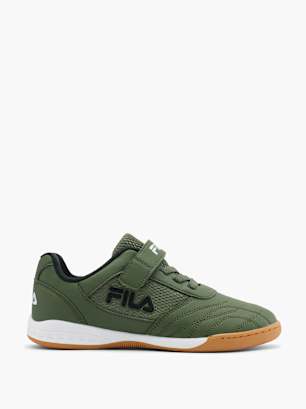 FILA Pantofi fotbal Gri