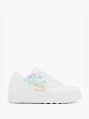 FILA Sneaker Alb