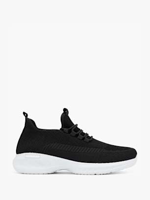 Venice Sneaker fekete