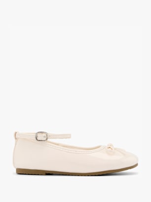 Graceland Ballerina Beige