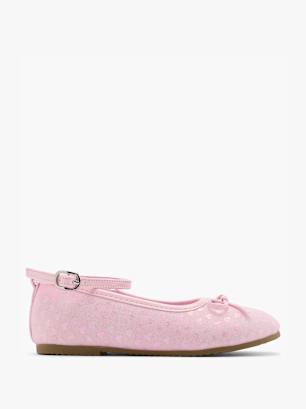 Graceland Baletanke Roze