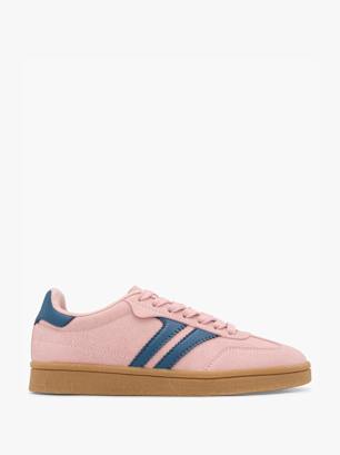 Graceland Sneaker Rosa