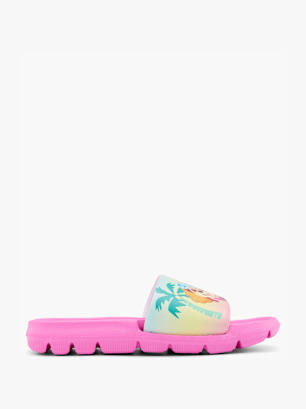 PAW Patrol Strandpapucs fukszia