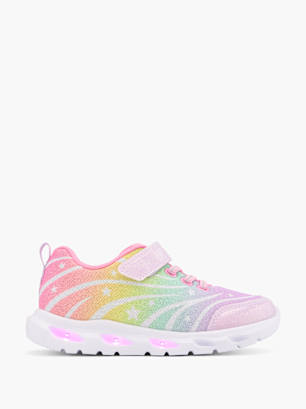 Graceland Sneaker Flerfärgad