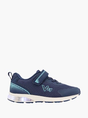 Vty Sneaker Blau