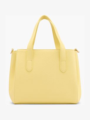 Catwalk Handtasche Gold