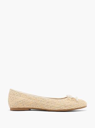 Graceland Ballerina Beige