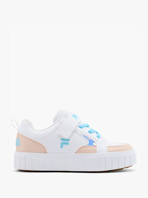 FILA Sneaker Albastru