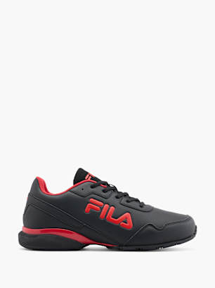 FILA Sneaker piros