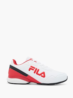 FILA Sportbačiai Raudona