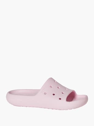 Crocs Natikači Roza