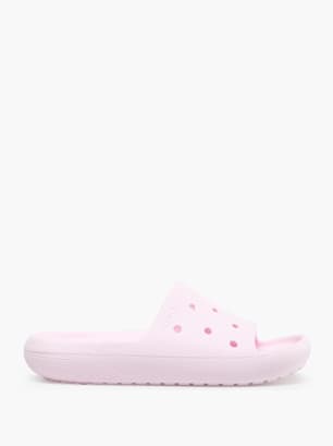Crocs Terlik Pembe