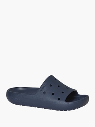 Crocs Terlik Mavi