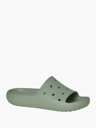 Crocs Terlik Zeytin Yeşili